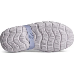 Sperry Top-Sider Women's Water Strider Lavender -Sperry Top-Sider Sales STS87344 OUT