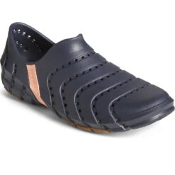 Sperry Top-Sider Women's Water Strider Navy -Sperry Top-Sider Sales STS87346