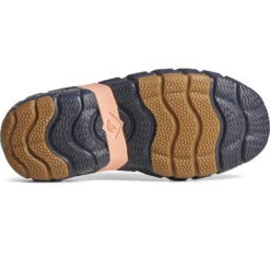 Sperry Top-Sider Women's Water Strider Navy -Sperry Top-Sider Sales STS87346 OUT