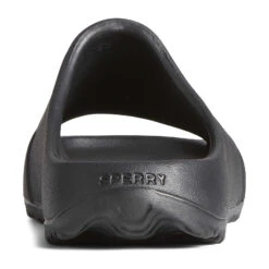 Sperry Top-Sider Women's Float Slide Sandal Black -Sperry Top-Sider Sales STS87380 90