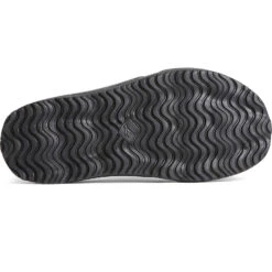 Sperry Top-Sider Women's Float Slide Sandal Black -Sperry Top-Sider Sales STS87380 OUT