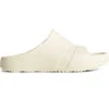 Sperry Top-Sider Women's Float Slide Sandal Cream -Sperry Top-Sider Sales STS87382 000