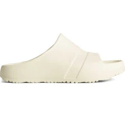 Sperry Top-Sider Women's Float Slide Sandal Cream