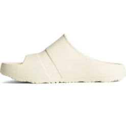 Sperry Top-Sider Women's Float Slide Sandal Cream -Sperry Top-Sider Sales STS87382 180