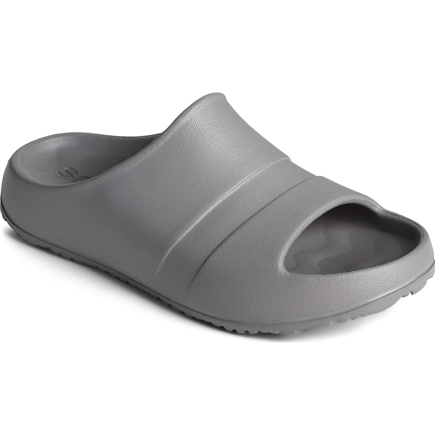 Sperry Top-Sider Women's Float Slide Sandal Grey 4 Sperry Top-Sider Women's Float Slide Sandal Grey - Image 2