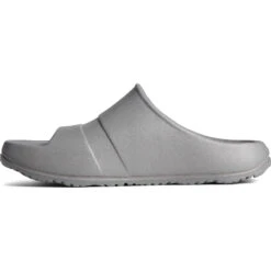 Sperry Top-Sider Women's Float Slide Sandal Grey 11 Sperry Top-Sider Women's Float Slide Sandal Grey -Sperry Top-Sider Sales STS87383 180