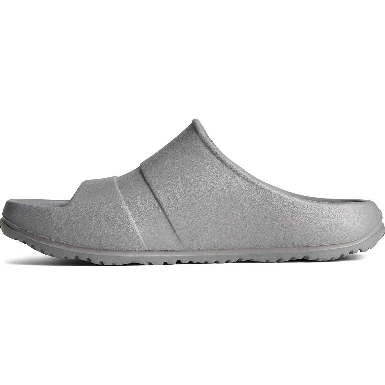 Sperry Top-Sider Women's Float Slide Sandal Grey 6 Sperry Top-Sider Women's Float Slide Sandal Grey - Image 4