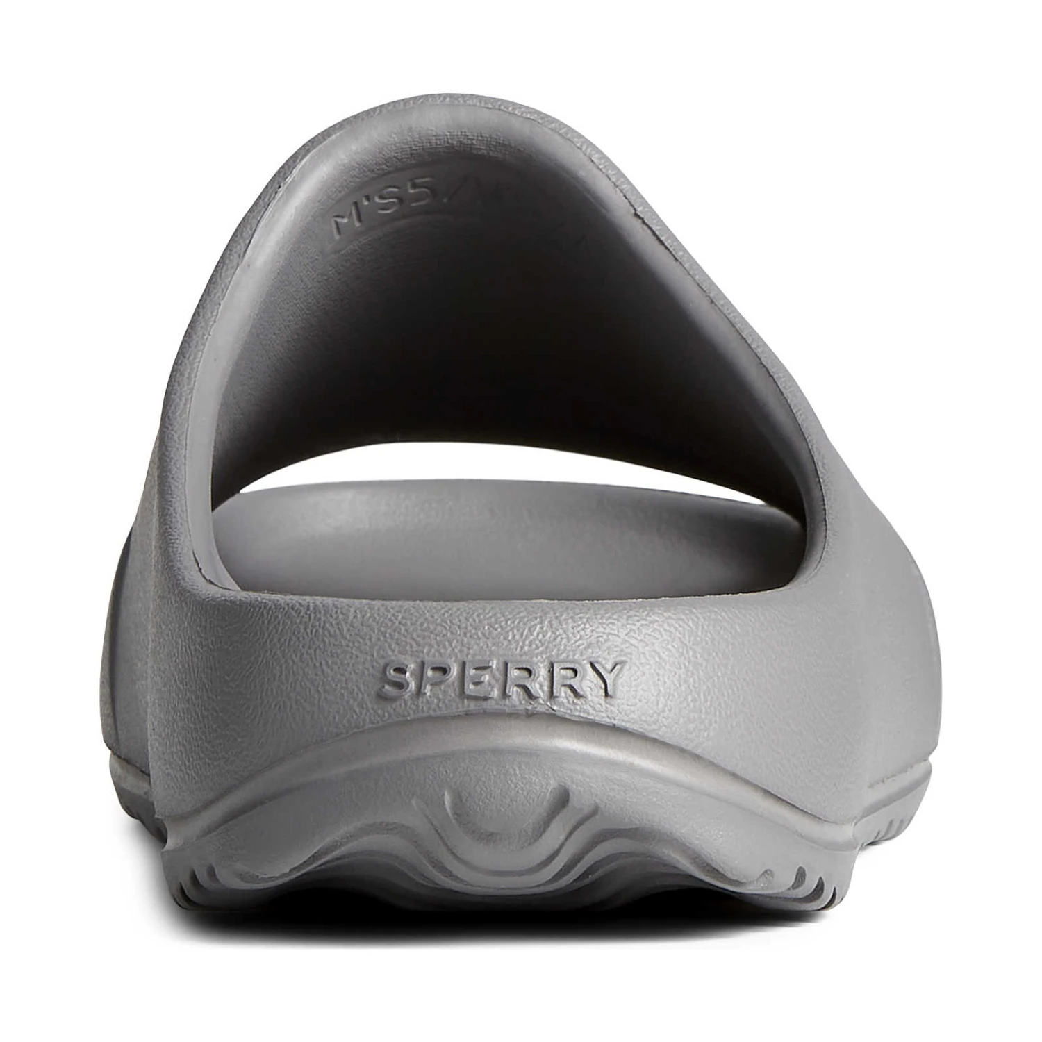 Sperry Top-Sider Women's Float Slide Sandal Grey 5 Sperry Top-Sider Women's Float Slide Sandal Grey - Image 3