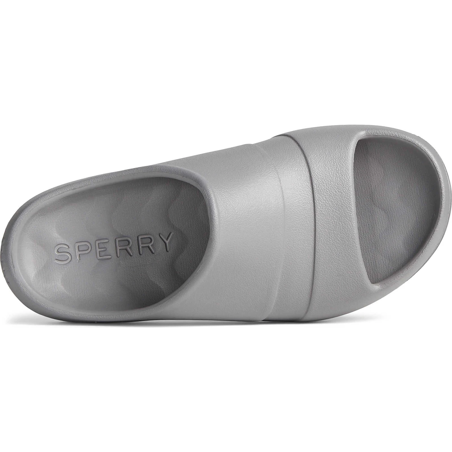Sperry Top-Sider Women's Float Slide Sandal Grey 7 Sperry Top-Sider Women's Float Slide Sandal Grey - Image 5