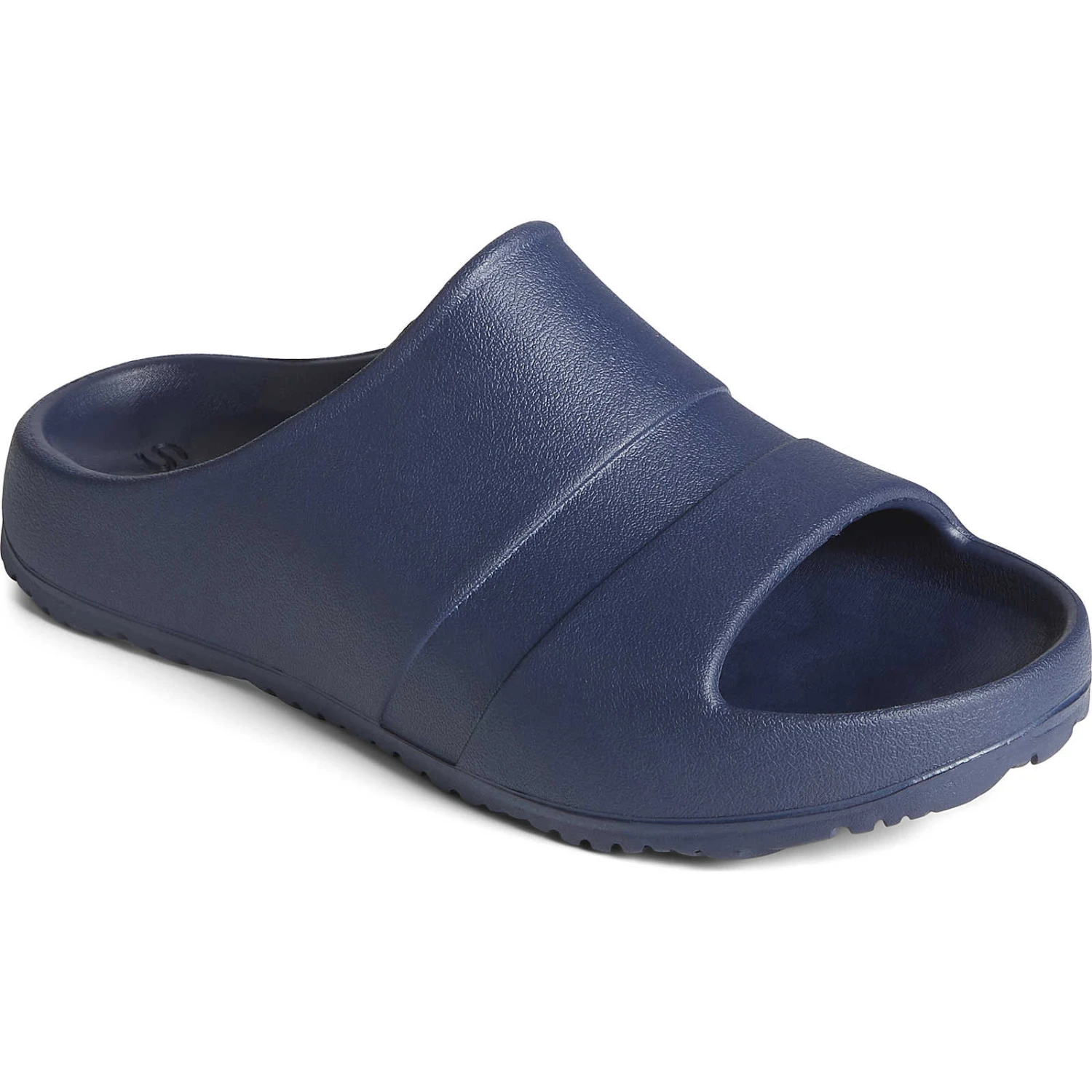 Sperry Top-Sider Women's Float Slide Sandal Navy 4 Sperry Top-Sider Women's Float Slide Sandal Navy - Image 2
