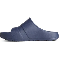 Sperry Top-Sider Women's Float Slide Sandal Navy 11 Sperry Top-Sider Women's Float Slide Sandal Navy -Sperry Top-Sider Sales STS87385 180