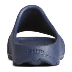 Sperry Top-Sider Women's Float Slide Sandal Navy 10 Sperry Top-Sider Women's Float Slide Sandal Navy -Sperry Top-Sider Sales STS87385 90