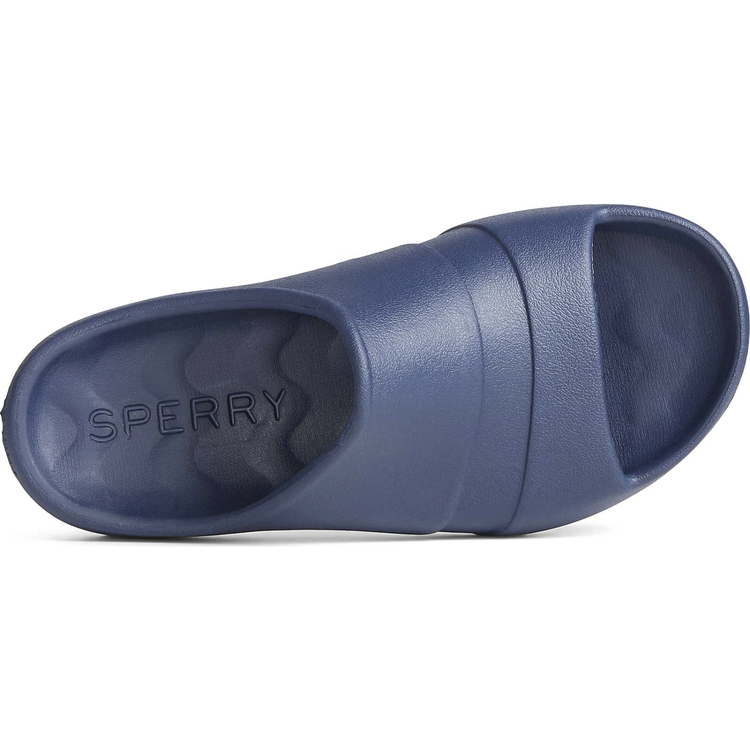 Sperry Top-Sider Women's Float Slide Sandal Navy 7 Sperry Top-Sider Women's Float Slide Sandal Navy - Image 5