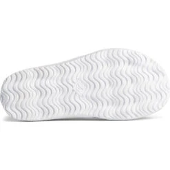 Sperry Top-Sider Women's Float Slide Sandal White -Sperry Top-Sider Sales STS87387 OUT