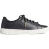 Sperry Top-Sider Women's Gold Cup™ Anchor PLUSHWAVE™ Sneaker Black 1 Sperry Top-Sider Women's Gold Cup™ Anchor PLUSHWAVE™ Sneaker Black -Sperry Top-Sider Sales STS87423 000