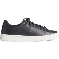 Best Seller 19 Sperry Top-Sider Women's Gold Cup™ Anchor PLUSHWAVE™ Sneaker Black