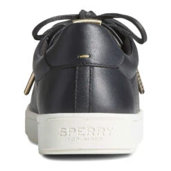 Sperry Top-Sider Women's Gold Cup™ Anchor PLUSHWAVE™ Sneaker Black 10 Sperry Top-Sider Women's Gold Cup™ Anchor PLUSHWAVE™ Sneaker Black -Sperry Top-Sider Sales STS87423 90