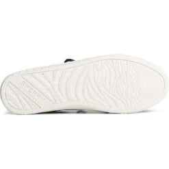 Sperry Top-Sider Women's Gold Cup™ Anchor PLUSHWAVE™ Sneaker Black 13 Sperry Top-Sider Women's Gold Cup™ Anchor PLUSHWAVE™ Sneaker Black -Sperry Top-Sider Sales STS87423 OUT