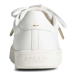 Sperry Top-Sider Women's Gold Cup™ Anchor PLUSHWAVE™ Sneaker White 14 Sperry Top-Sider Women's Gold Cup™ Anchor PLUSHWAVE™ Sneaker White -Sperry Top-Sider Sales STS87424 90