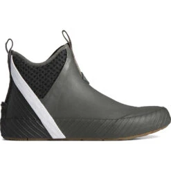 Best Seller 19 Sperry Top-Sider Women's Cutwater Deck Boot Black