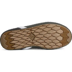 Sperry Top-Sider Women's Cutwater Deck Boot Black -Sperry Top-Sider Sales STS87582 OUT