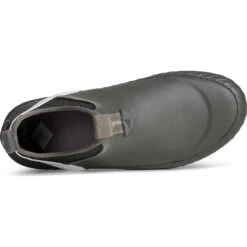 Sperry Top-Sider Women's Cutwater Deck Boot Black -Sperry Top-Sider Sales STS87582 TOP