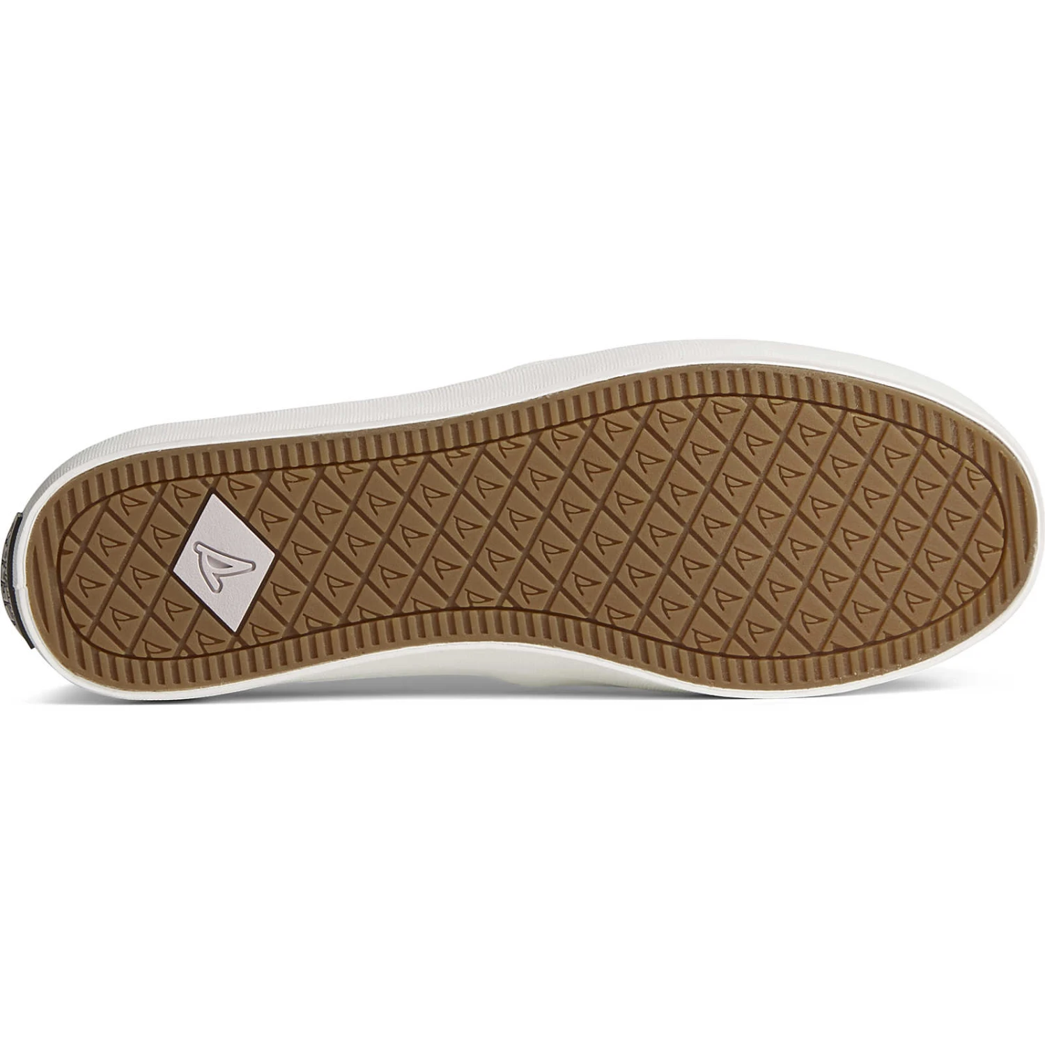 Sperry Top-Sider Women's Crest Twin Gore Leather Wave Perforated Sneaker Lilac 8 Sperry Top-Sider Women's Crest Twin Gore Leather Wave Perforated Sneaker Lilac - Image 6