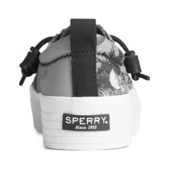 Sperry Top-Sider Women's Sperry X Kerby Crest Vibe Distopia Platform Sneaker Multi -Sperry Top-Sider Sales STS87739 90 032122