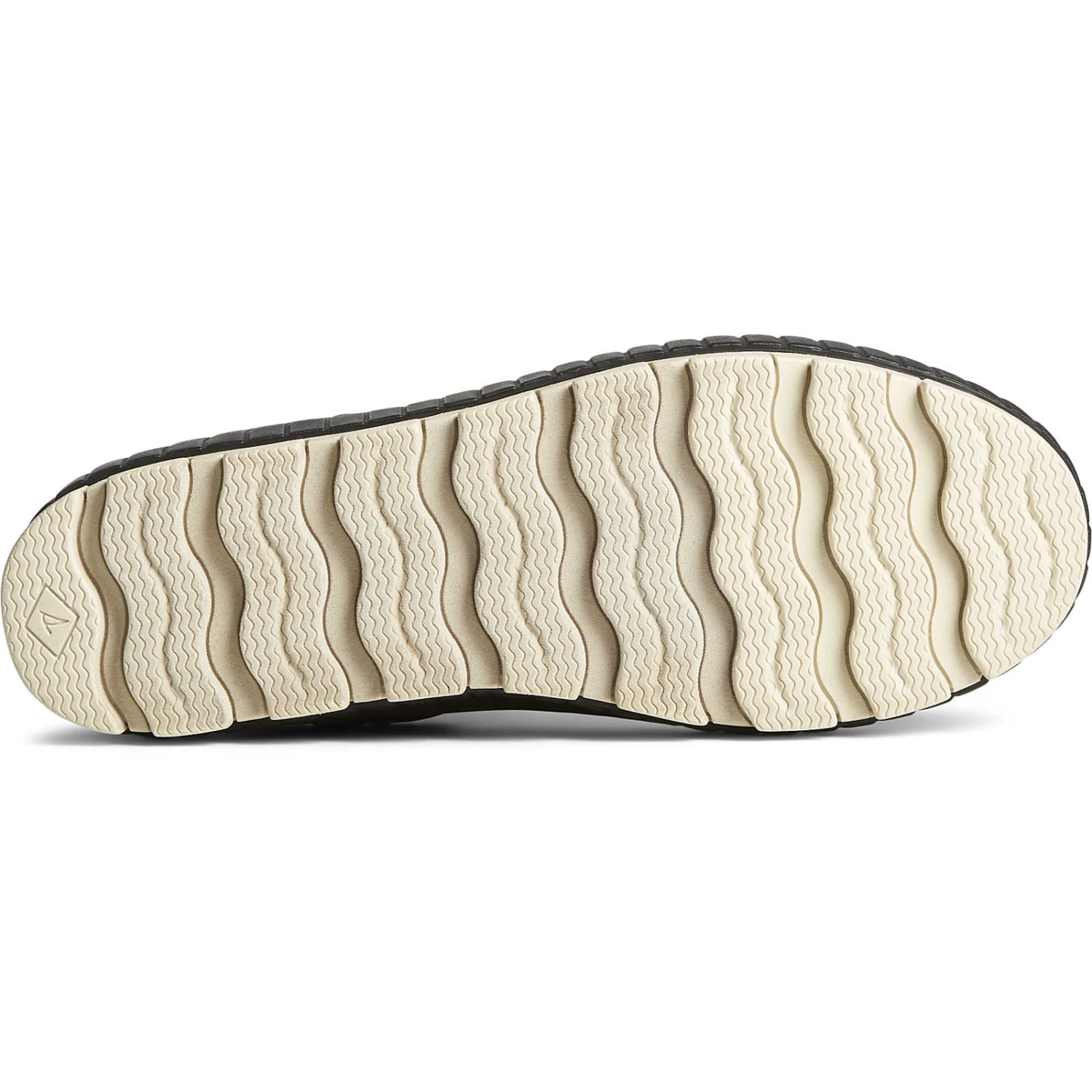 Sperry Top-Sider Women's Torrent Chelsea Matte Waterproof Rain Boot Black 9 Sperry Top-Sider Women's Torrent Chelsea Matte Waterproof Rain Boot Black - Image 7