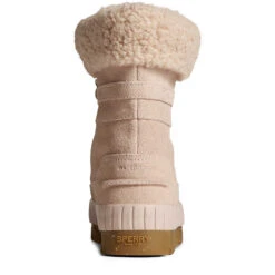 Sperry Top-Sider Women's Torrent Lace Up Boot Rose Dust -Sperry Top-Sider Sales STS87757 90