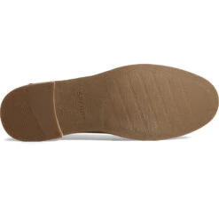 Sperry Top-Sider Women's Seaport Penny Tortoise Leather Loafer Brown -Sperry Top-Sider Sales STS87834 OUT