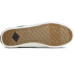 Sperry Top-Sider Women's Soletide Mid Core Eco Leather Black -Sperry Top-Sider Sales STS87846 OUT 031523