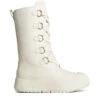 Sperry Top-Sider Women's Kittery Boot Ivory -Sperry Top-Sider Sales STS87867 000