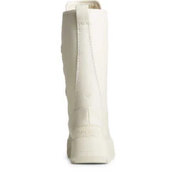 Sperry Top-Sider Women's Kittery Boot Ivory -Sperry Top-Sider Sales STS87867 90