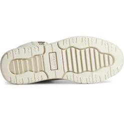 Sperry Top-Sider Women's Kittery Boot Ivory -Sperry Top-Sider Sales STS87867 OUT