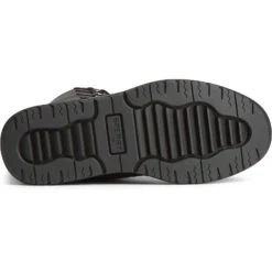 Sperry Top-Sider Women's Kittery Boot Black -Sperry Top-Sider Sales STS87870 OUT