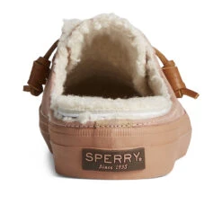 Sperry Top-Sider Women's Crest Cozy Mule Sneaker Rose 10 Sperry Top-Sider Women's Crest Cozy Mule Sneaker Rose -Sperry Top-Sider Sales STS87885 90