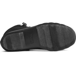 Sperry Top-Sider Women's Saltwater Metallic Leather Duck Boot Black 13 Sperry Top-Sider Women's Saltwater Metallic Leather Duck Boot Black -Sperry Top-Sider Sales STS87903 OUT