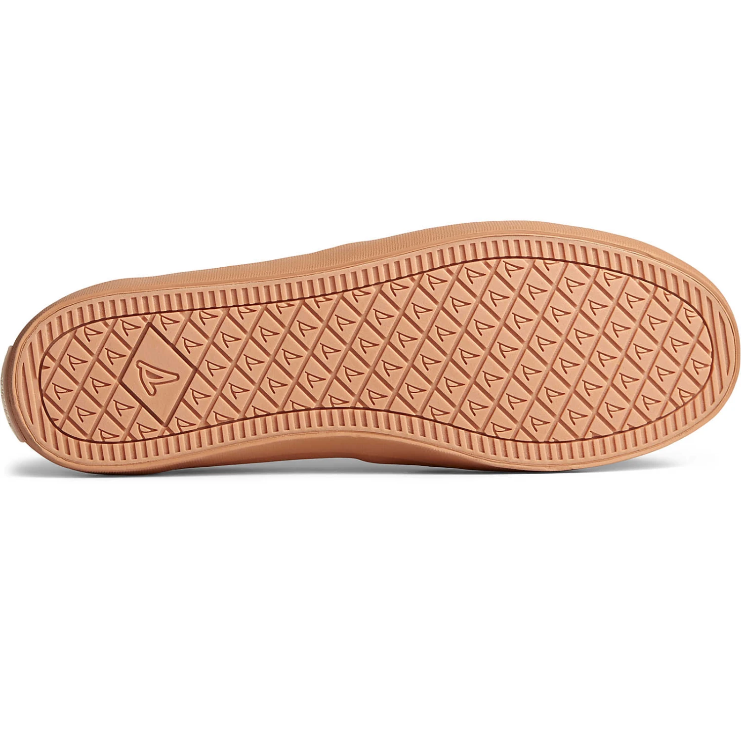 Sperry Top-Sider Women's Crest Twin Gore Metallic Leather Sneaker Rose 8 Sperry Top-Sider Women's Crest Twin Gore Metallic Leather Sneaker Rose - Image 6