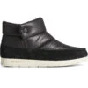Sperry Top-Sider Women's Moc-Sider Nylon Bootie Black 2 Sperry Top-Sider Women's Moc-Sider Nylon Bootie Black -Sperry Top-Sider Sales STS87981 000