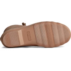 Sperry Top-Sider Women's Saltwater Metallic Leather Duck Boot Rose 13 Sperry Top-Sider Women's Saltwater Metallic Leather Duck Boot Rose -Sperry Top-Sider Sales STS87983 OUT