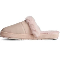 Sperry Top-Sider Women's Cape May Slipper Rose -Sperry Top-Sider Sales STS87989 180