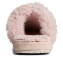Sperry Top-Sider Women's Cape May Slipper Rose -Sperry Top-Sider Sales STS87989 90
