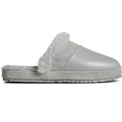 Sperry Top-Sider Women's Cape May Slipper Grey