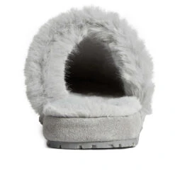 Sperry Top-Sider Women's Cape May Slipper Grey -Sperry Top-Sider Sales STS87990 90