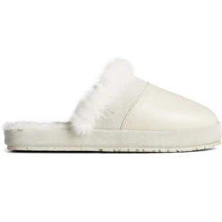 Sperry Top-Sider Women's Cape May Slipper Ivory