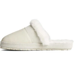 Sperry Top-Sider Women's Cape May Slipper Ivory 11 Sperry Top-Sider Women's Cape May Slipper Ivory -Sperry Top-Sider Sales STS87991 180