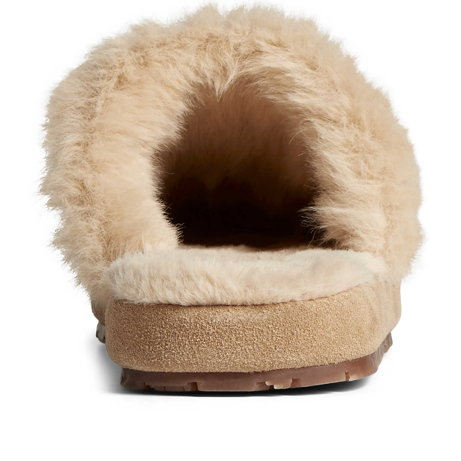 Sperry Top-Sider Women's Cape May Slipper Tan 5 Sperry Top-Sider Women's Cape May Slipper Tan - Image 3