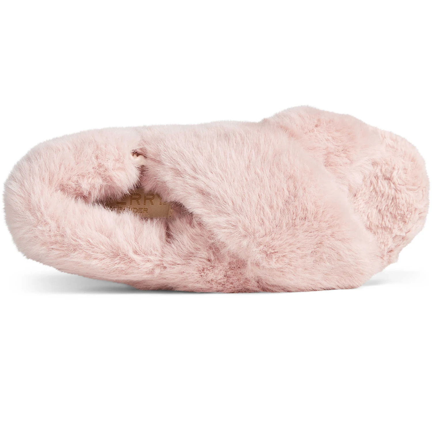 Sperry Top-Sider Women's Cape May Cross Strap Slipper Rose 7 Sperry Top-Sider Women's Cape May Cross Strap Slipper Rose - Image 5