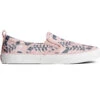 Sperry Top-Sider Women's SeaCycled™ Crest Twin Gore Resort Sneaker Print Pink -Sperry Top-Sider Sales STS88251 000 051523